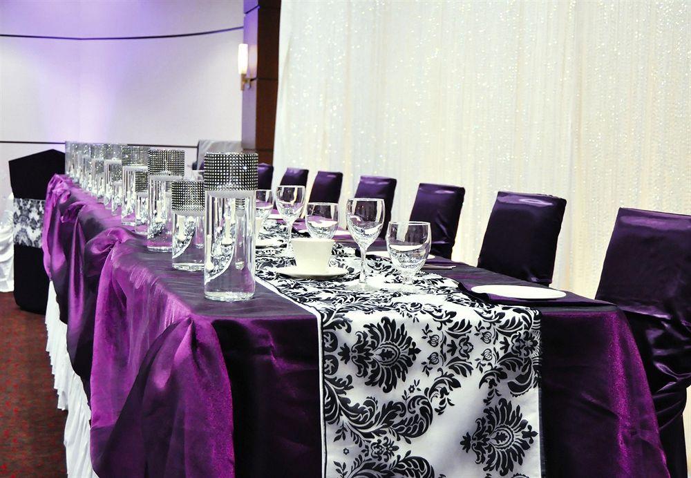Four Points By Sheraton Winnipeg South Экстерьер фото