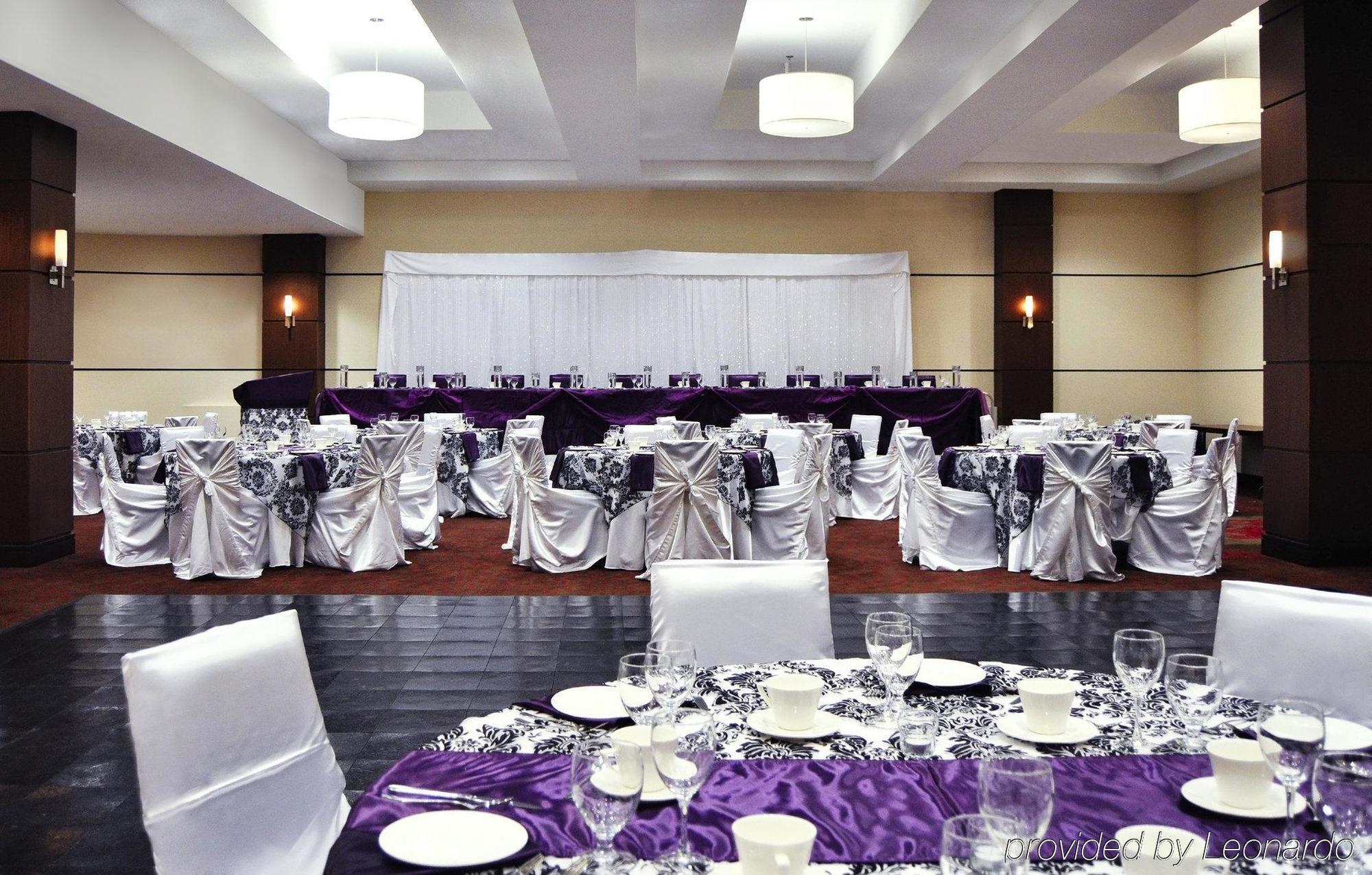 Four Points By Sheraton Winnipeg South Экстерьер фото